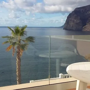 Estudio Vista Gigantes Santiago Del Teide